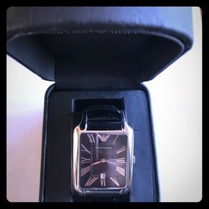 Emporio Armani men’s watch